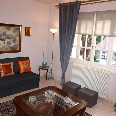 Willa Harmony Volos Maisonette Zewnętrze zdjęcie