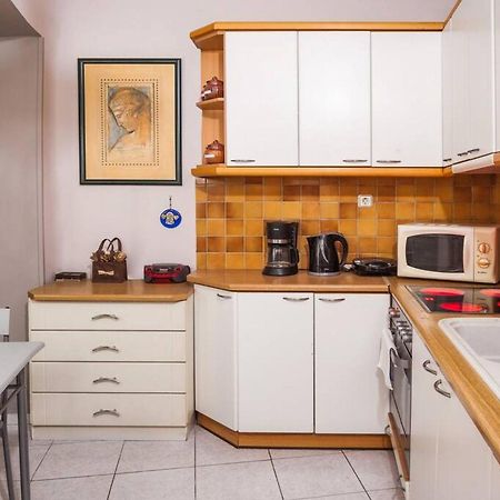 Willa Harmony Volos Maisonette Zewnętrze zdjęcie
