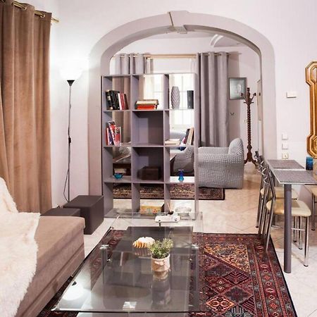 Willa Harmony Volos Maisonette Zewnętrze zdjęcie