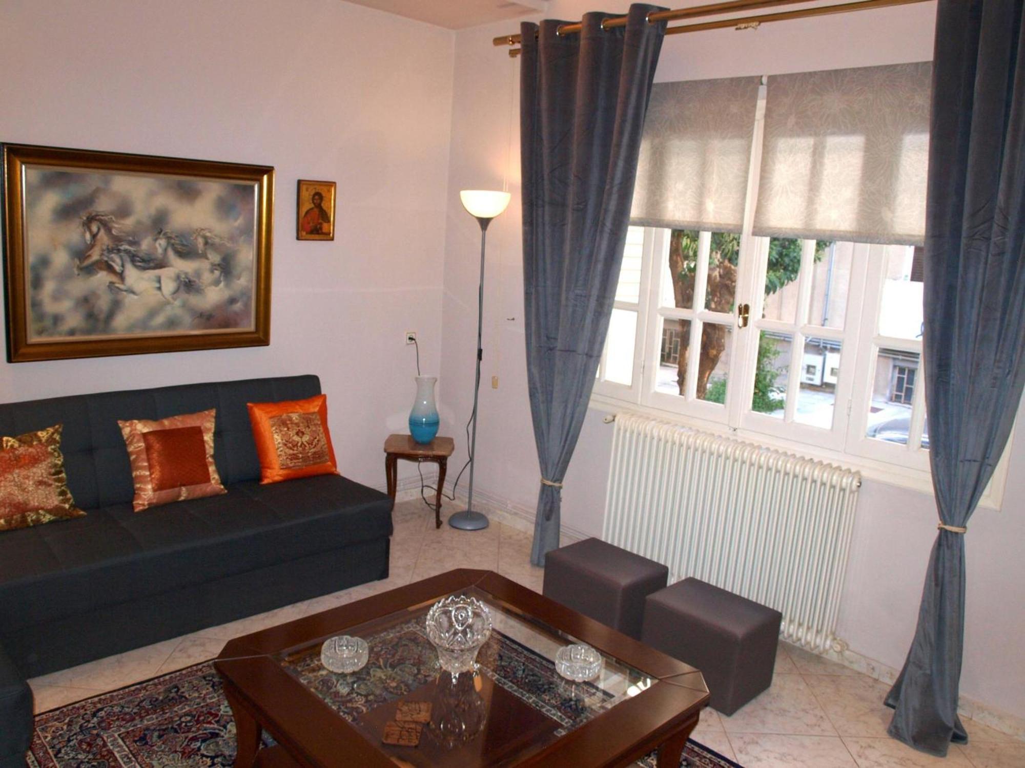 Willa Harmony Volos Maisonette Zewnętrze zdjęcie