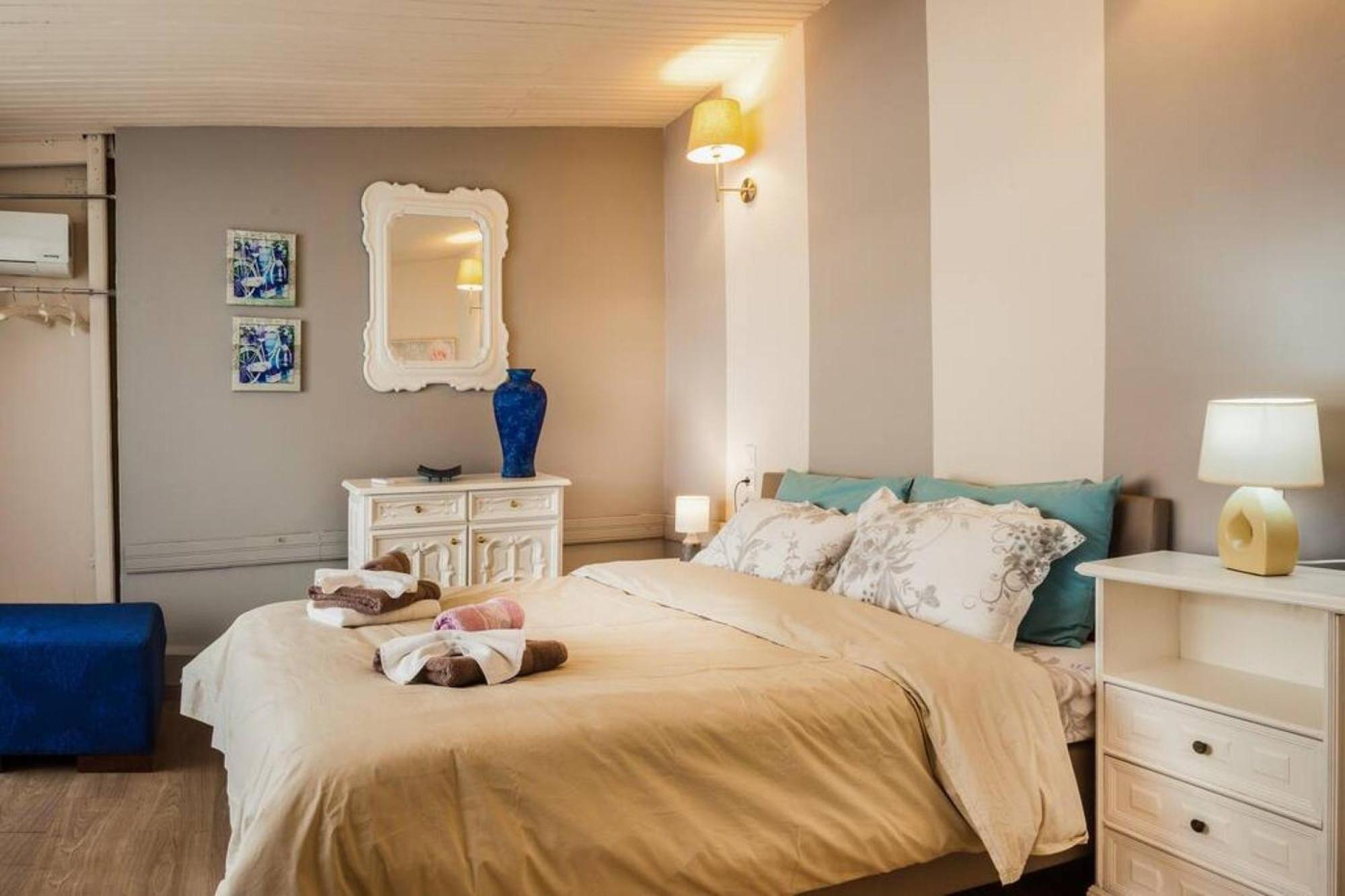 Willa Harmony Volos Maisonette Zewnętrze zdjęcie