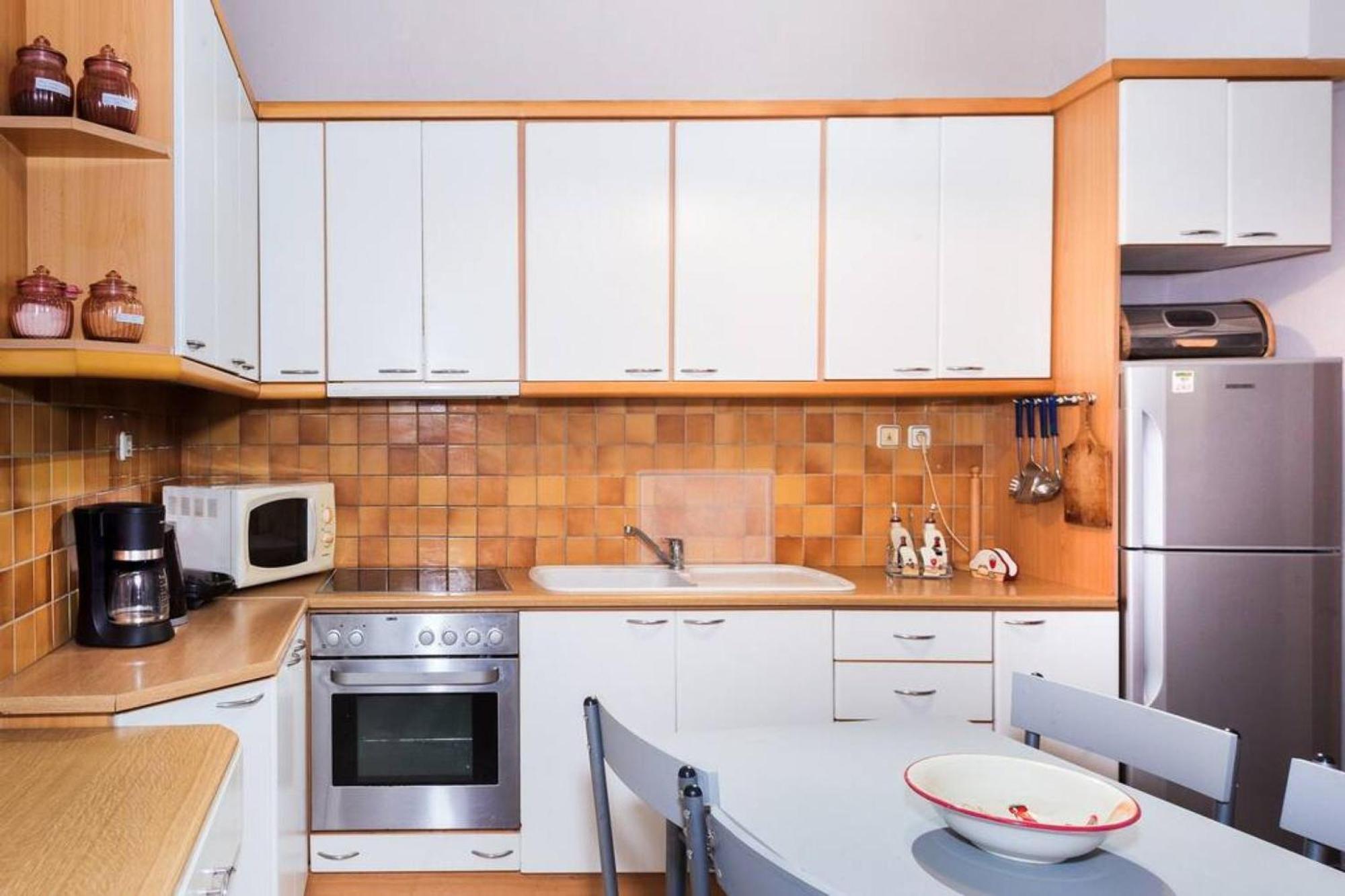 Willa Harmony Volos Maisonette Zewnętrze zdjęcie