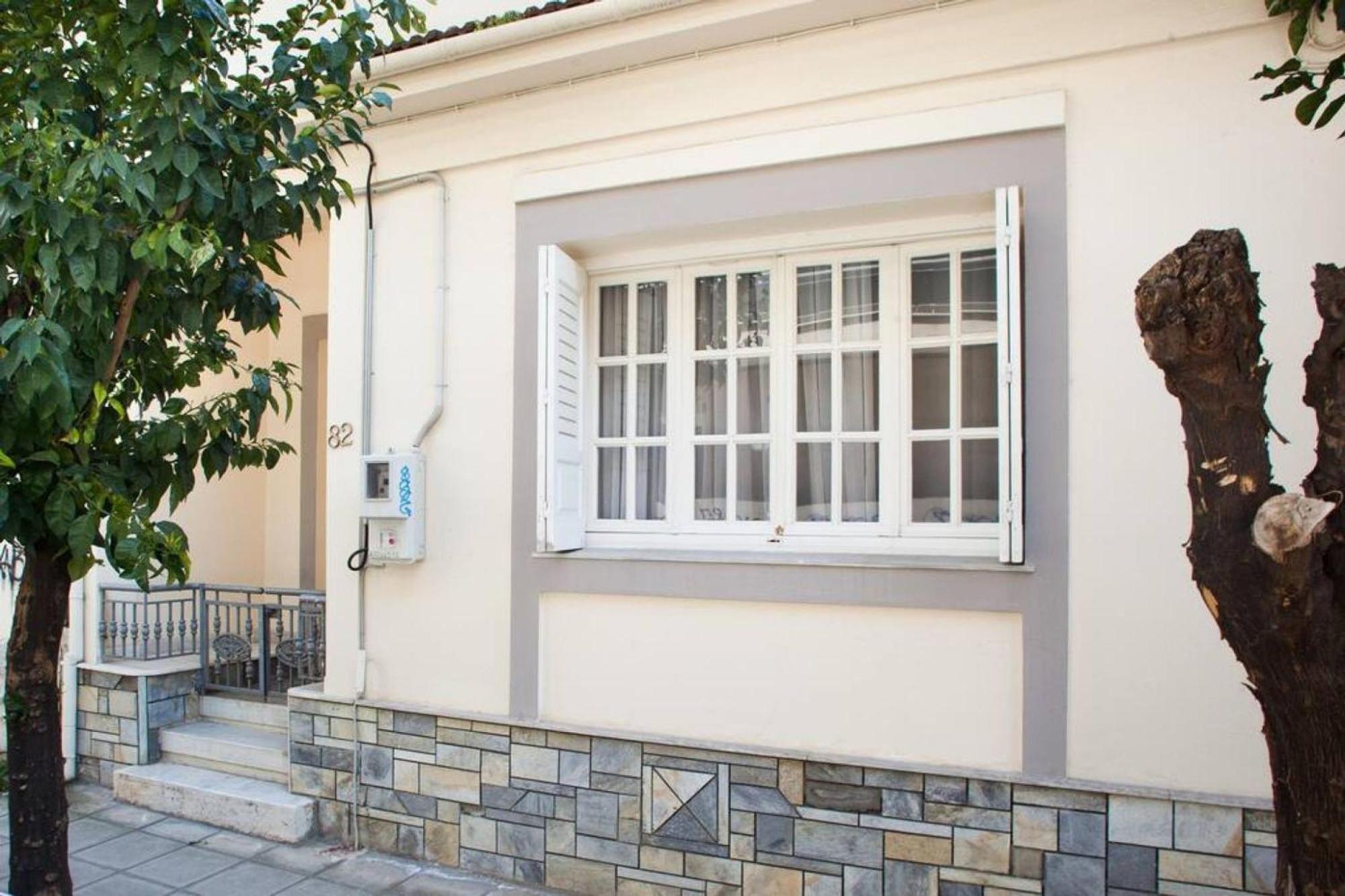 Willa Harmony Volos Maisonette Zewnętrze zdjęcie