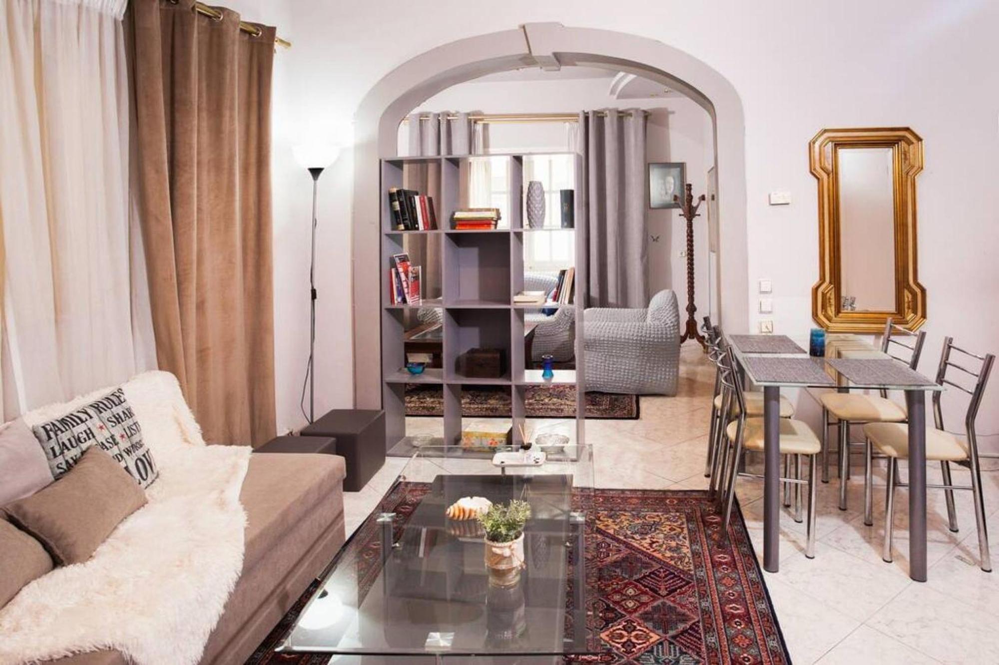 Willa Harmony Volos Maisonette Zewnętrze zdjęcie