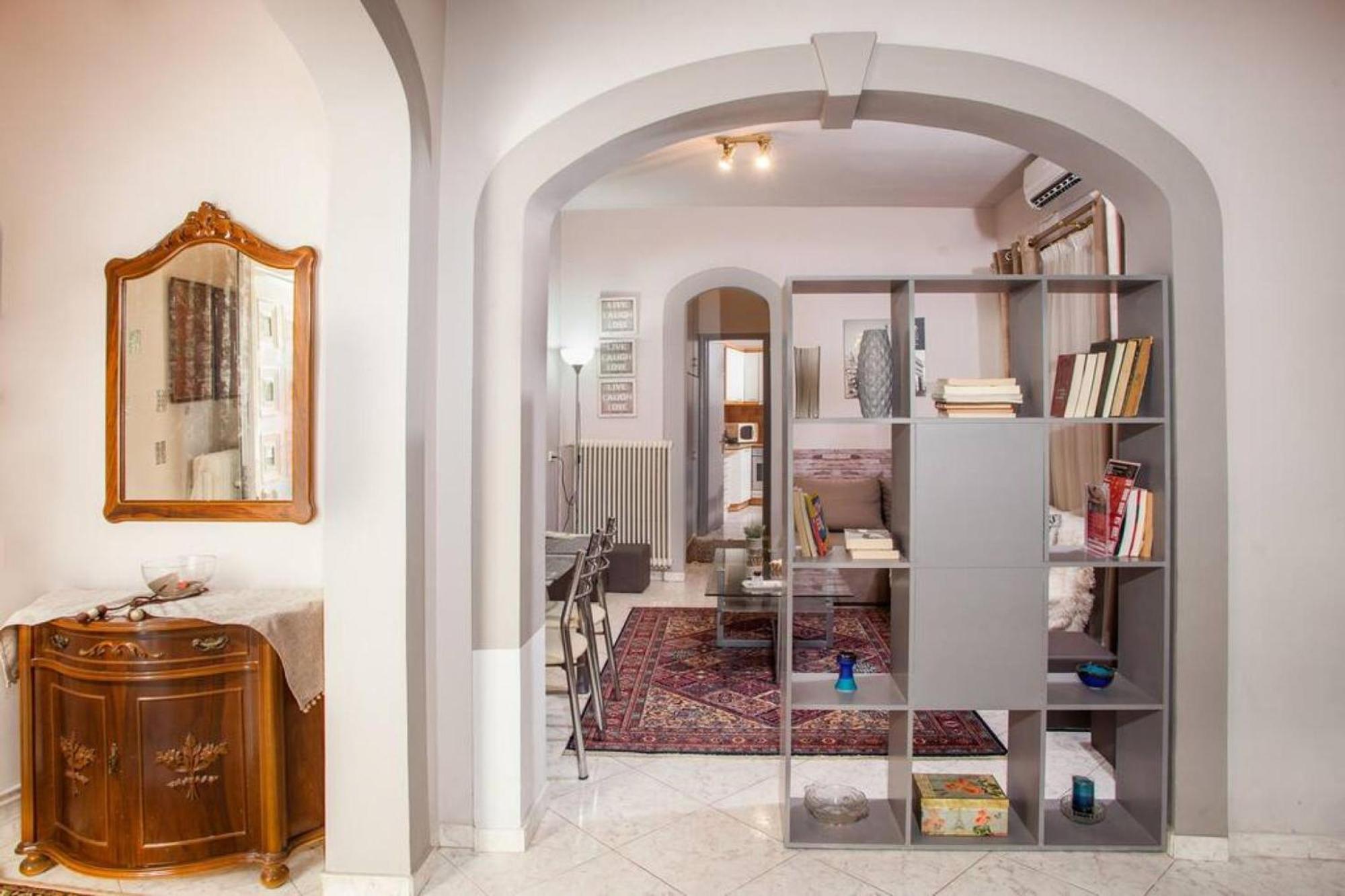 Willa Harmony Volos Maisonette Zewnętrze zdjęcie